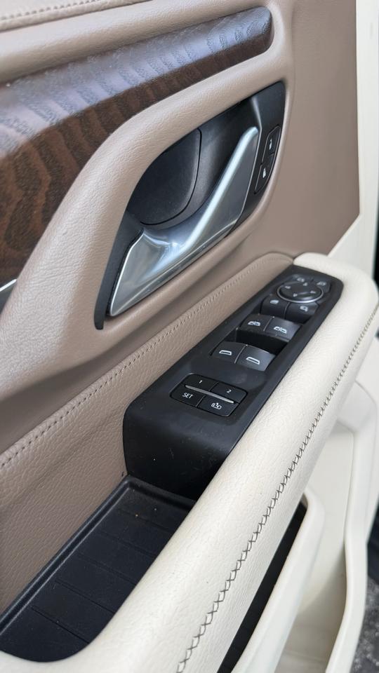 GMC Yukon XL 4WD 4dr Denali 2021
