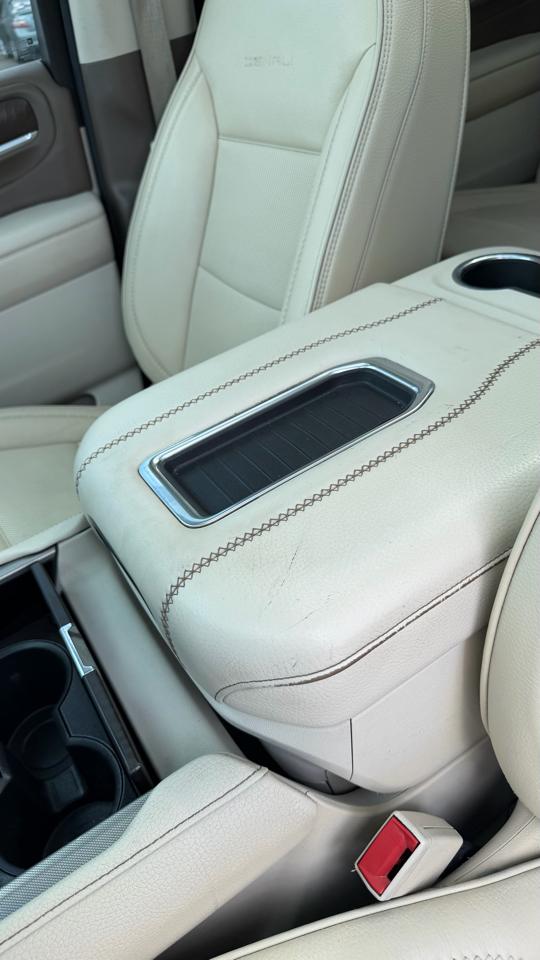 GMC Yukon XL 4WD 4dr Denali 2021