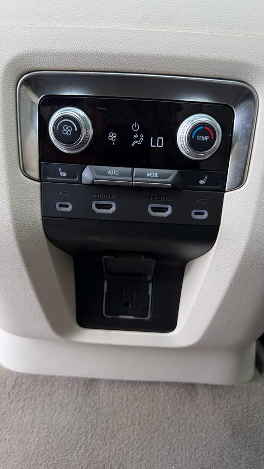 GMC Yukon XL 4WD 4dr Denali 2021