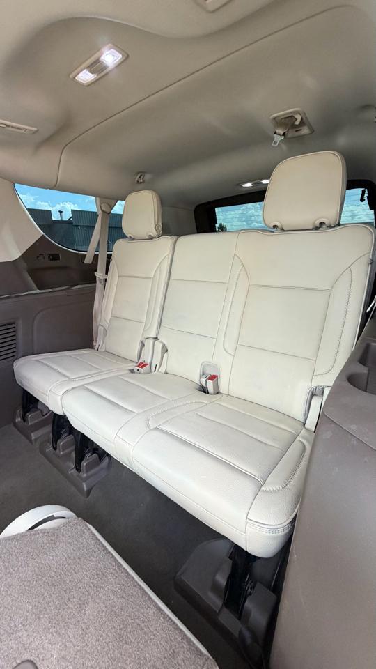 GMC Yukon XL 4WD 4dr Denali 2021