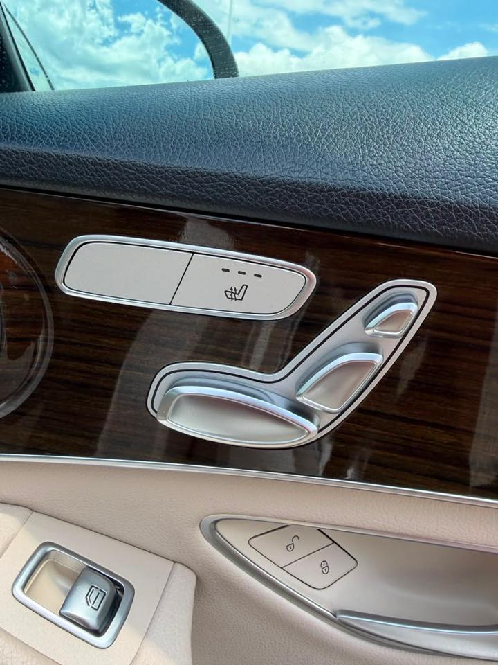 Mercedes-Benz C-Class C 300 4MATIC Sedan 2018