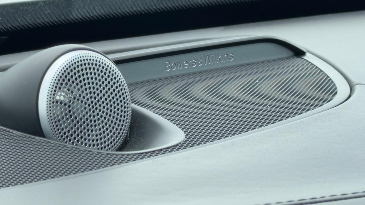 Volvo XC90 T8 eAWD Plug-In Hybrid 7-Passenger Inscription 2017