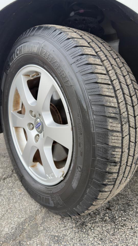 Volvo XC60 4dr 3.2L 2012