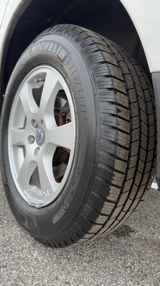 Volvo XC60 4dr 3.2L 2012
