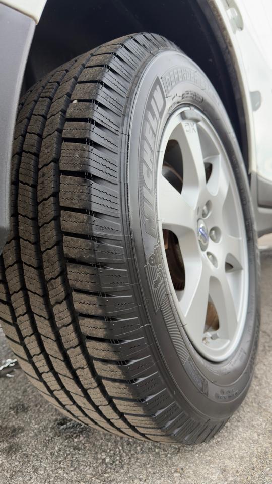 Volvo XC60 4dr 3.2L 2012