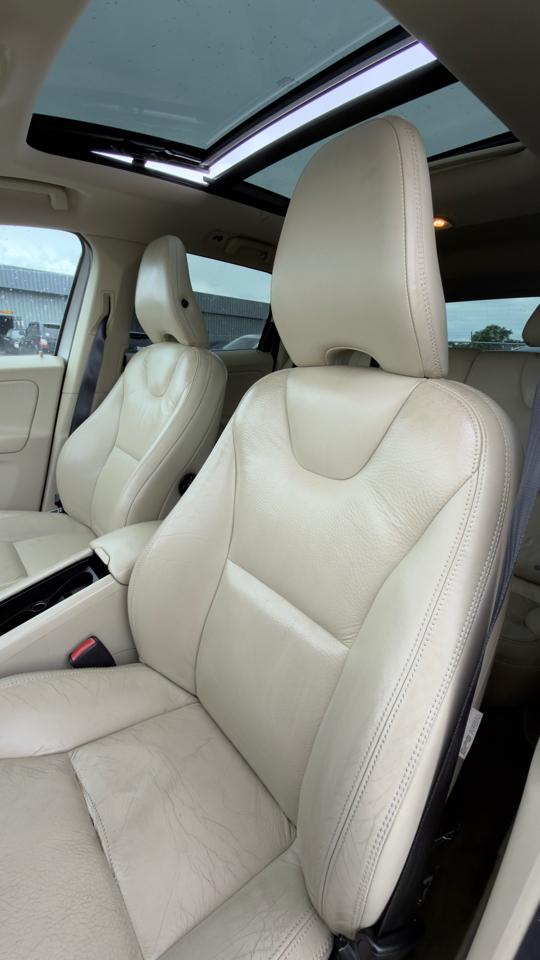 Volvo XC60 4dr 3.2L 2012