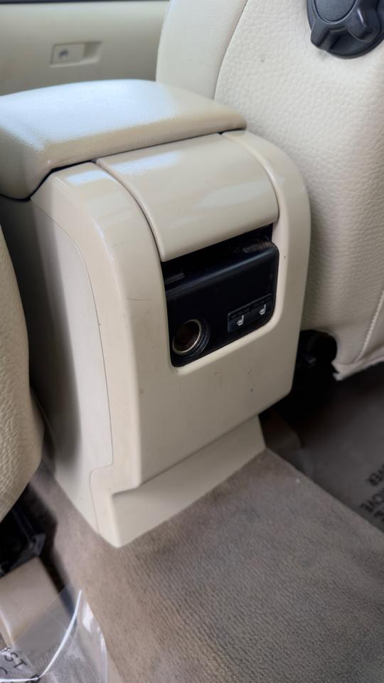 Volvo XC60 4dr 3.2L 2012