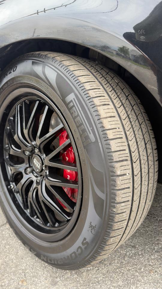 Land Rover Range Rover Sport V6 Supercharged HSE Dynamic 2018