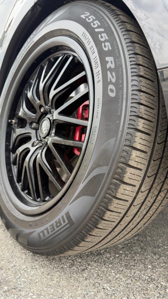 Land Rover Range Rover Sport V6 Supercharged HSE Dynamic 2018