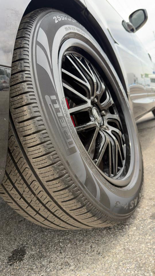 Land Rover Range Rover Sport V6 Supercharged HSE Dynamic 2018