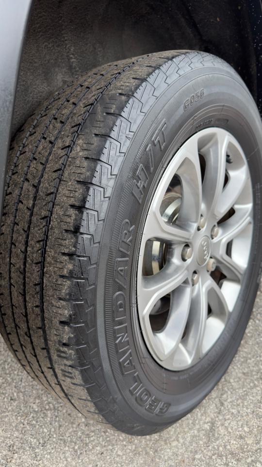 Jeep Grand Cherokee 4WD 4dr Limited 2014