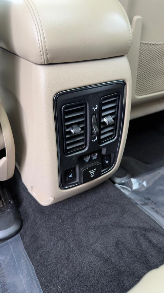 Jeep Grand Cherokee 4WD 4dr Limited 2014