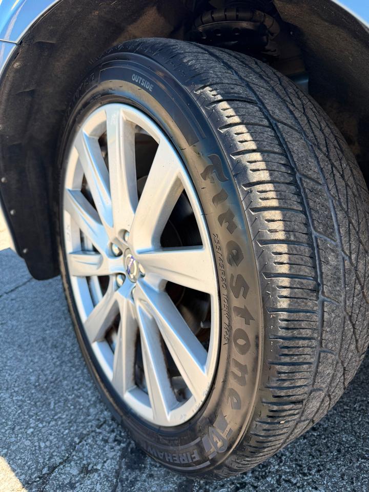 Volvo XC60 T5 AWD Inscription 2017