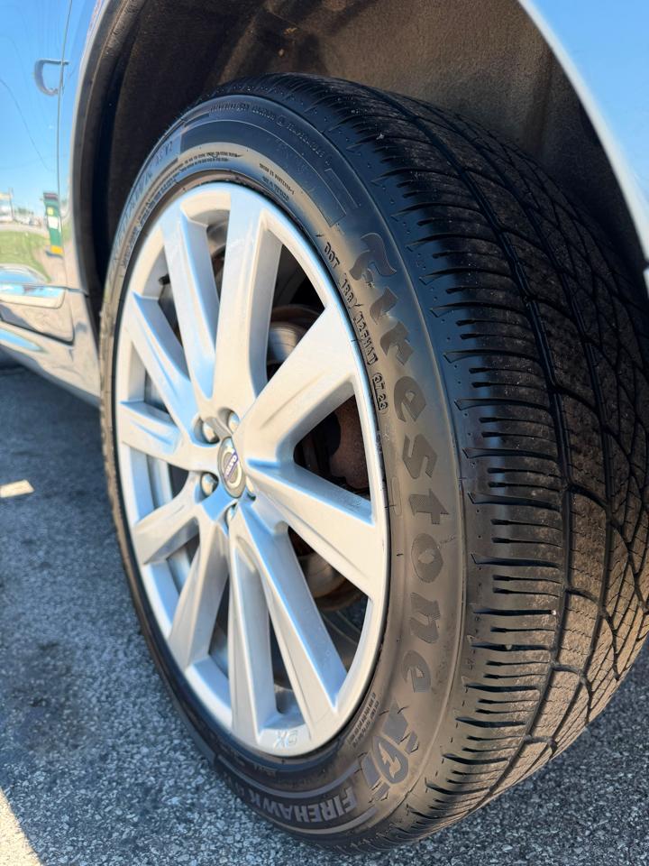 Volvo XC60 T5 AWD Inscription 2017