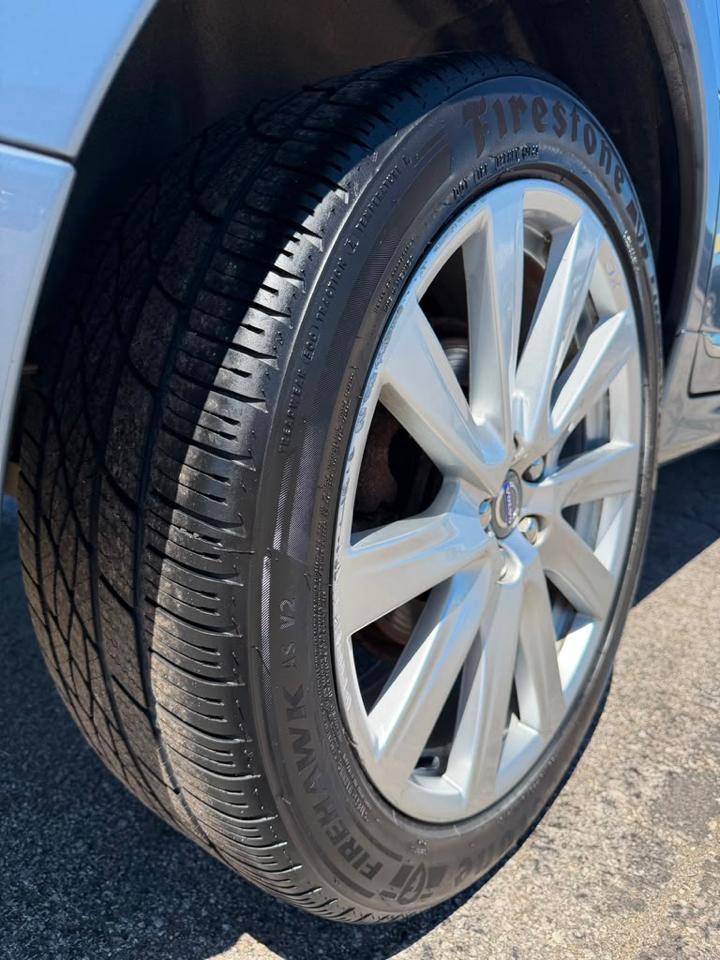 Volvo XC60 T5 AWD Inscription 2017