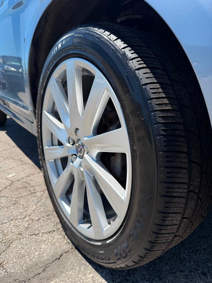 Volvo XC60 T5 AWD Inscription 2017
