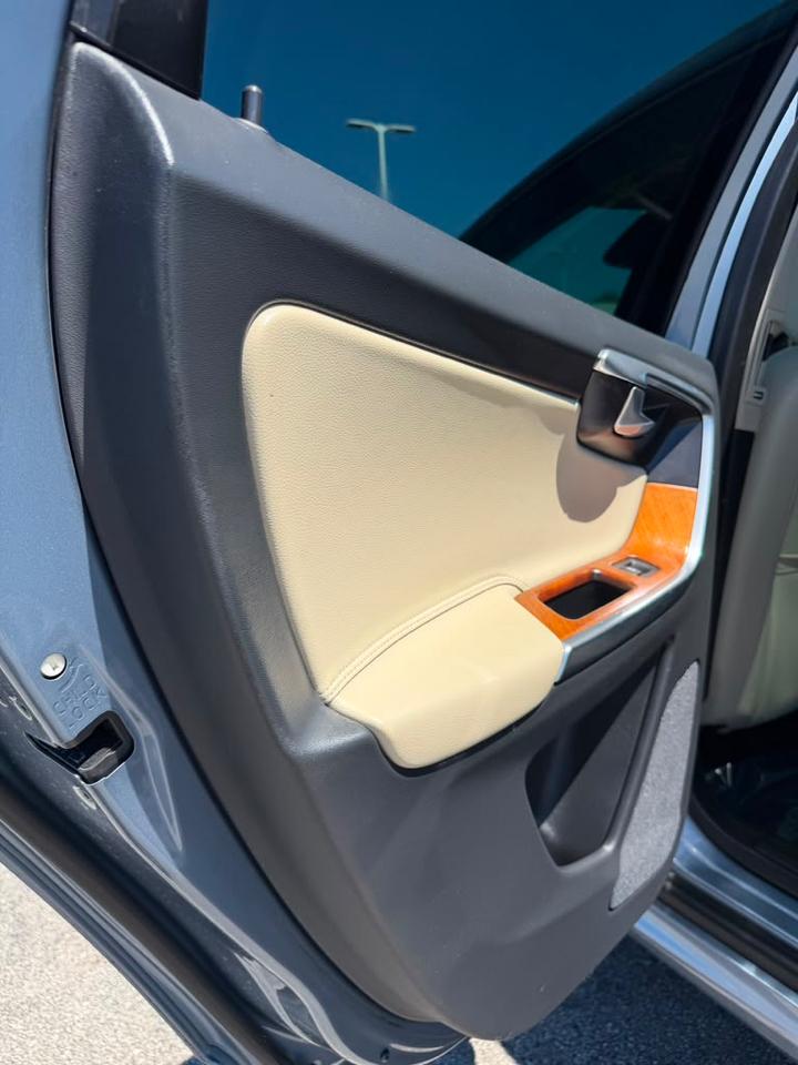 Volvo XC60 T5 AWD Inscription 2017