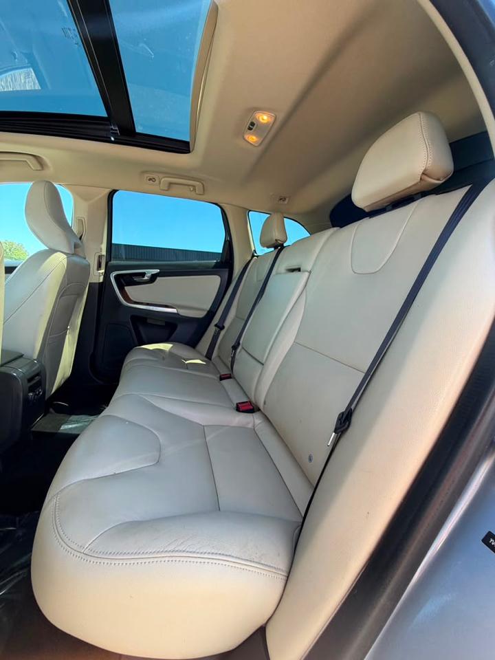 Volvo XC60 T5 AWD Inscription 2017