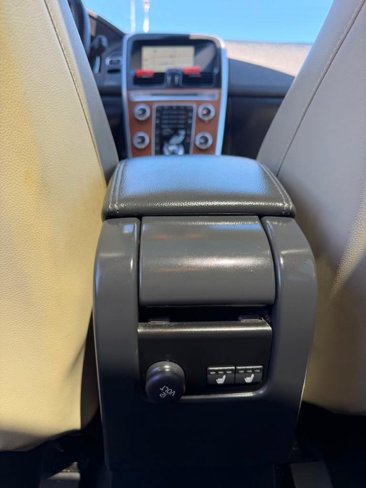 Volvo XC60 T5 AWD Inscription 2017