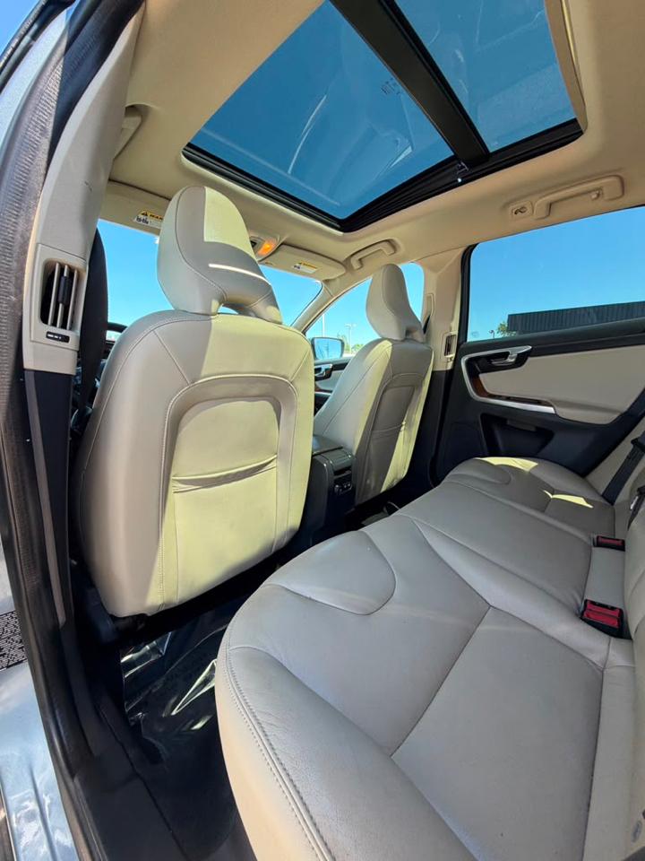Volvo XC60 T5 AWD Inscription 2017