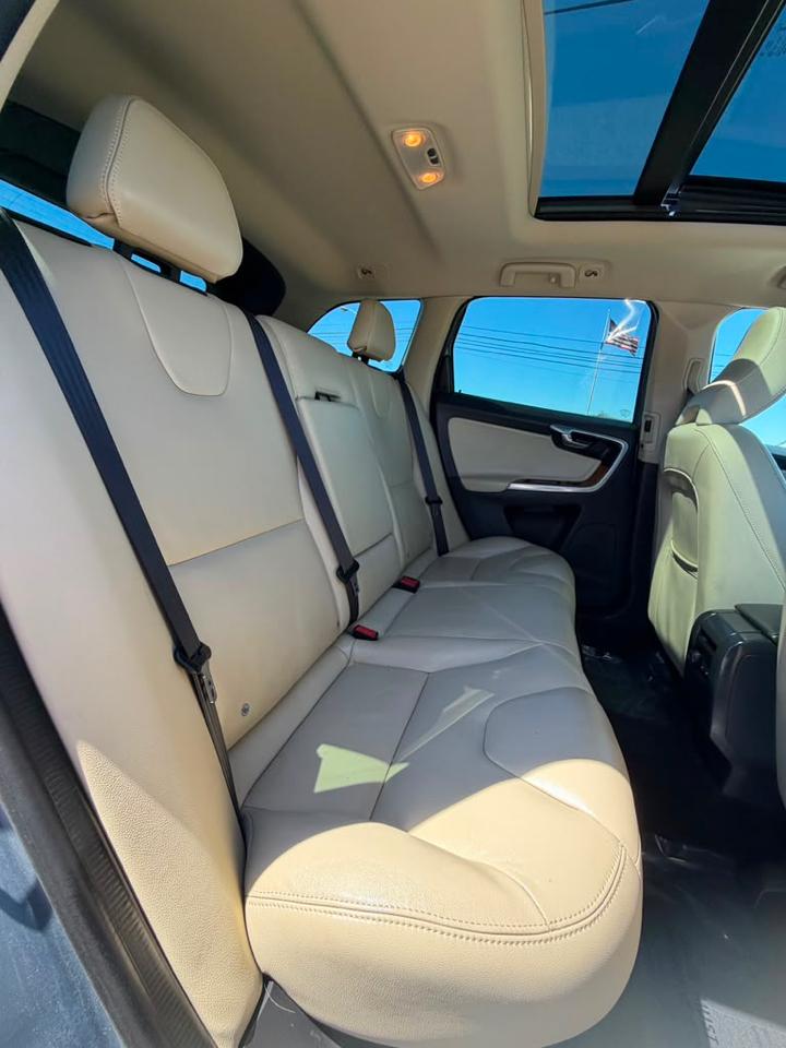 Volvo XC60 T5 AWD Inscription 2017