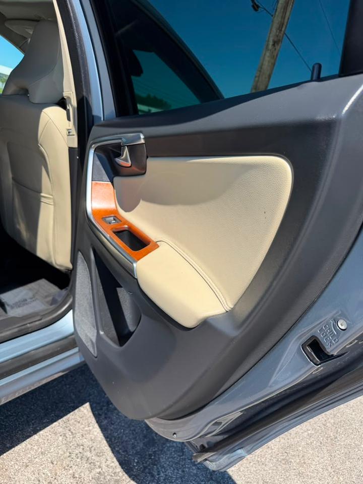 Volvo XC60 T5 AWD Inscription 2017