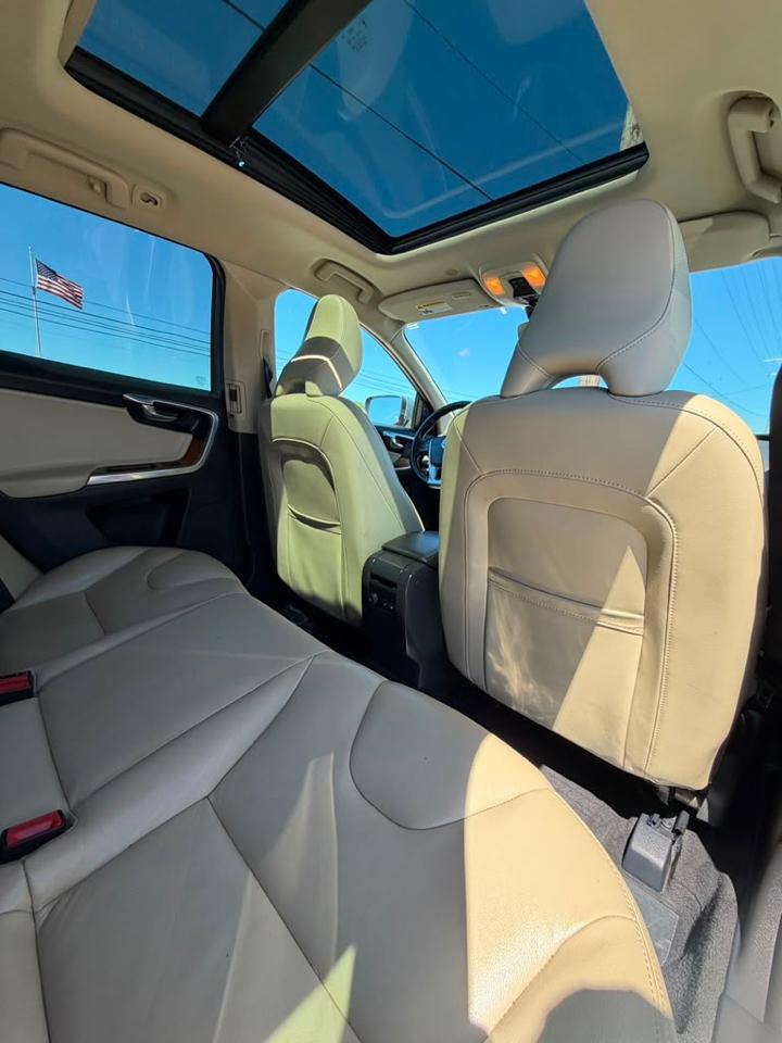 Volvo XC60 T5 AWD Inscription 2017