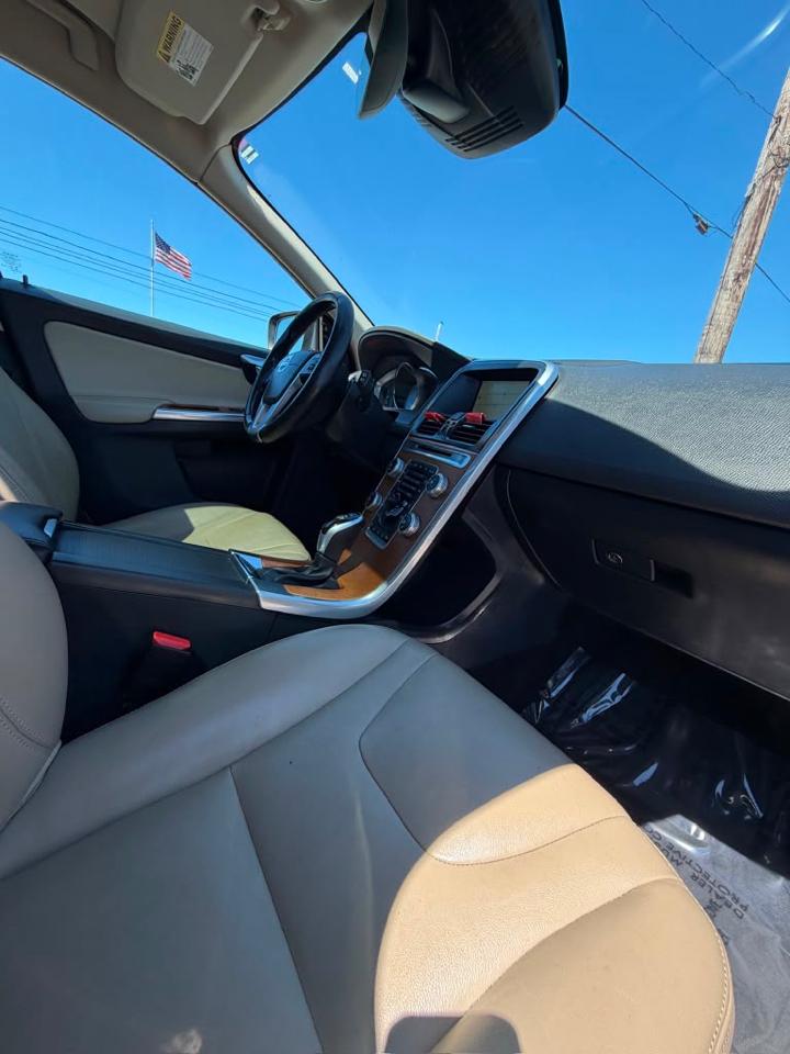 Volvo XC60 T5 AWD Inscription 2017