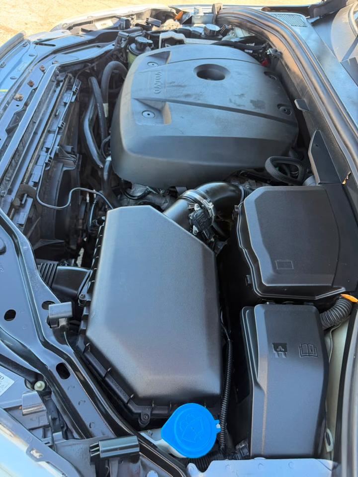 Volvo XC60 T5 AWD Inscription 2017