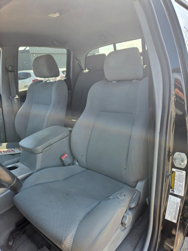 Toyota Tacoma Double 141" PreRunner Auto (Natl) 2005