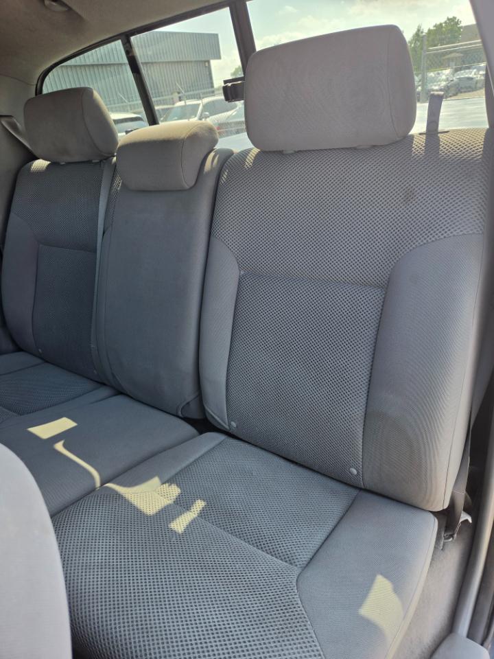 Toyota Tacoma Double 141" PreRunner Auto (Natl) 2005