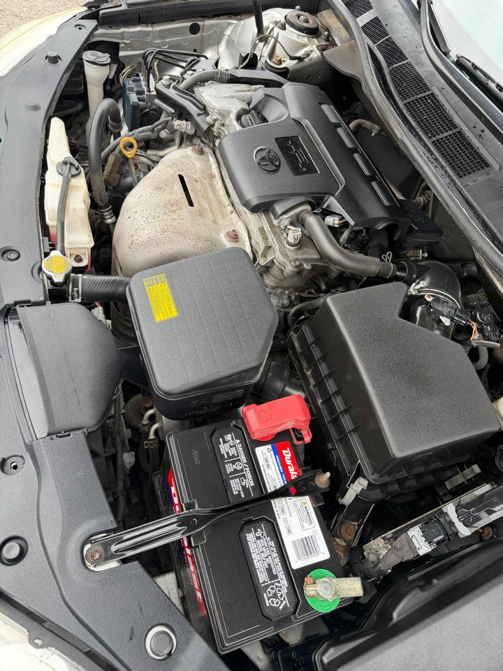 Toyota Camry 4dr Sdn I4 Auto LE (Natl) 2015