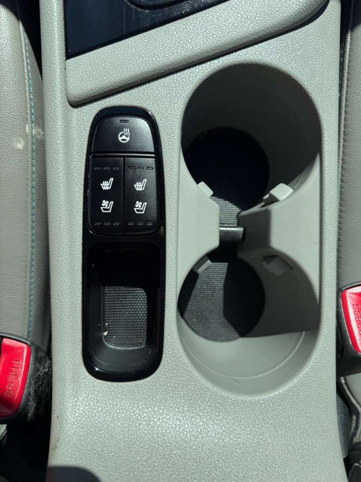 Kia Niro Touring FWD 2018