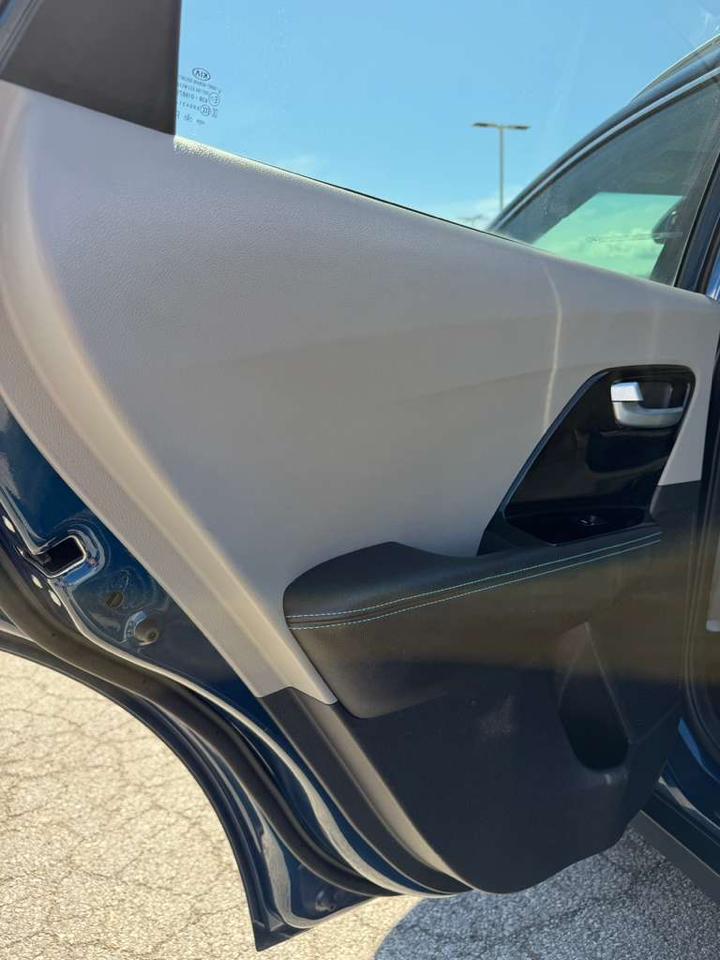 Kia Niro Touring FWD 2018