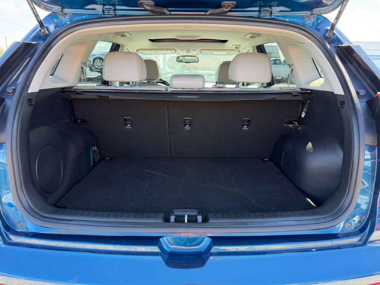 Kia Niro Touring FWD 2018