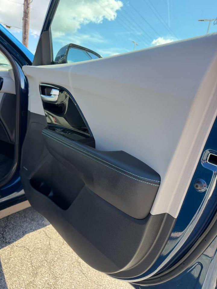 Kia Niro Touring FWD 2018