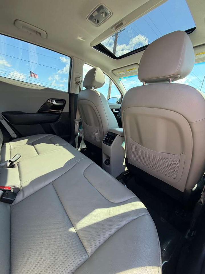 Kia Niro Touring FWD 2018