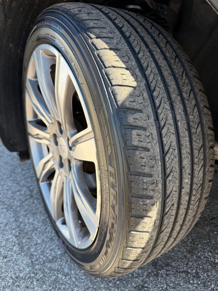 Cadillac XT4 FWD 4dr Premium Luxury 2019