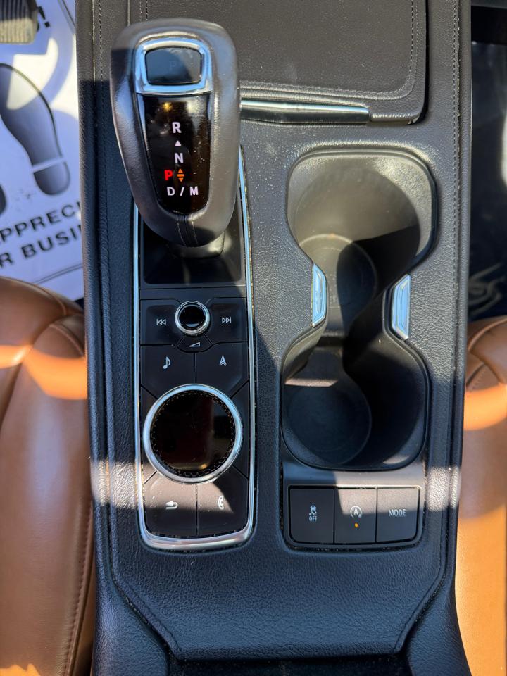 Cadillac XT4 FWD 4dr Premium Luxury 2019