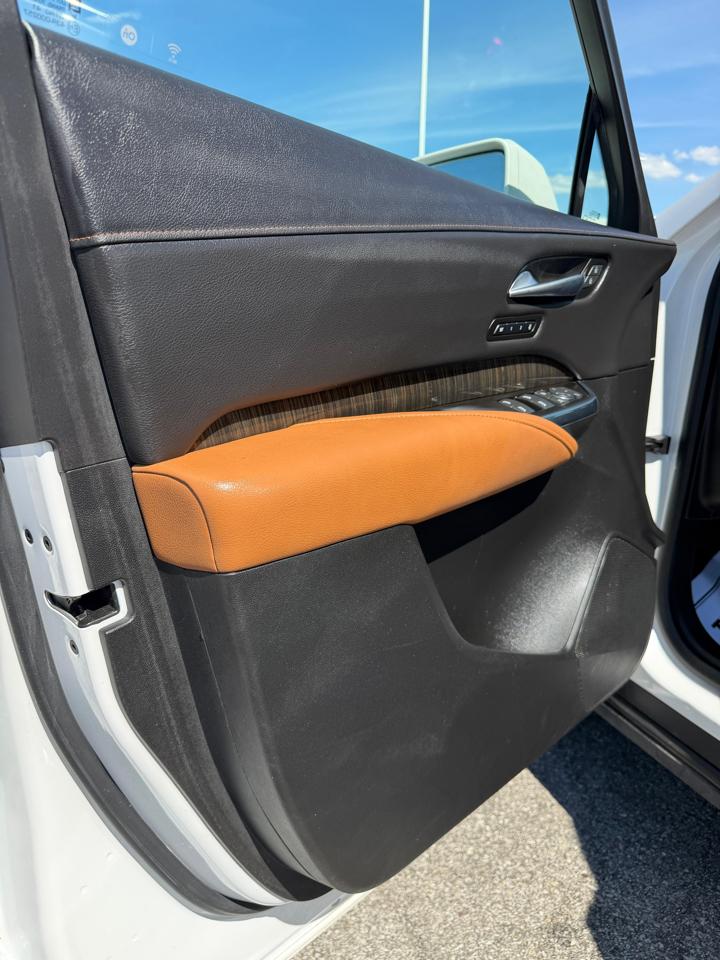 Cadillac XT4 FWD 4dr Premium Luxury 2019