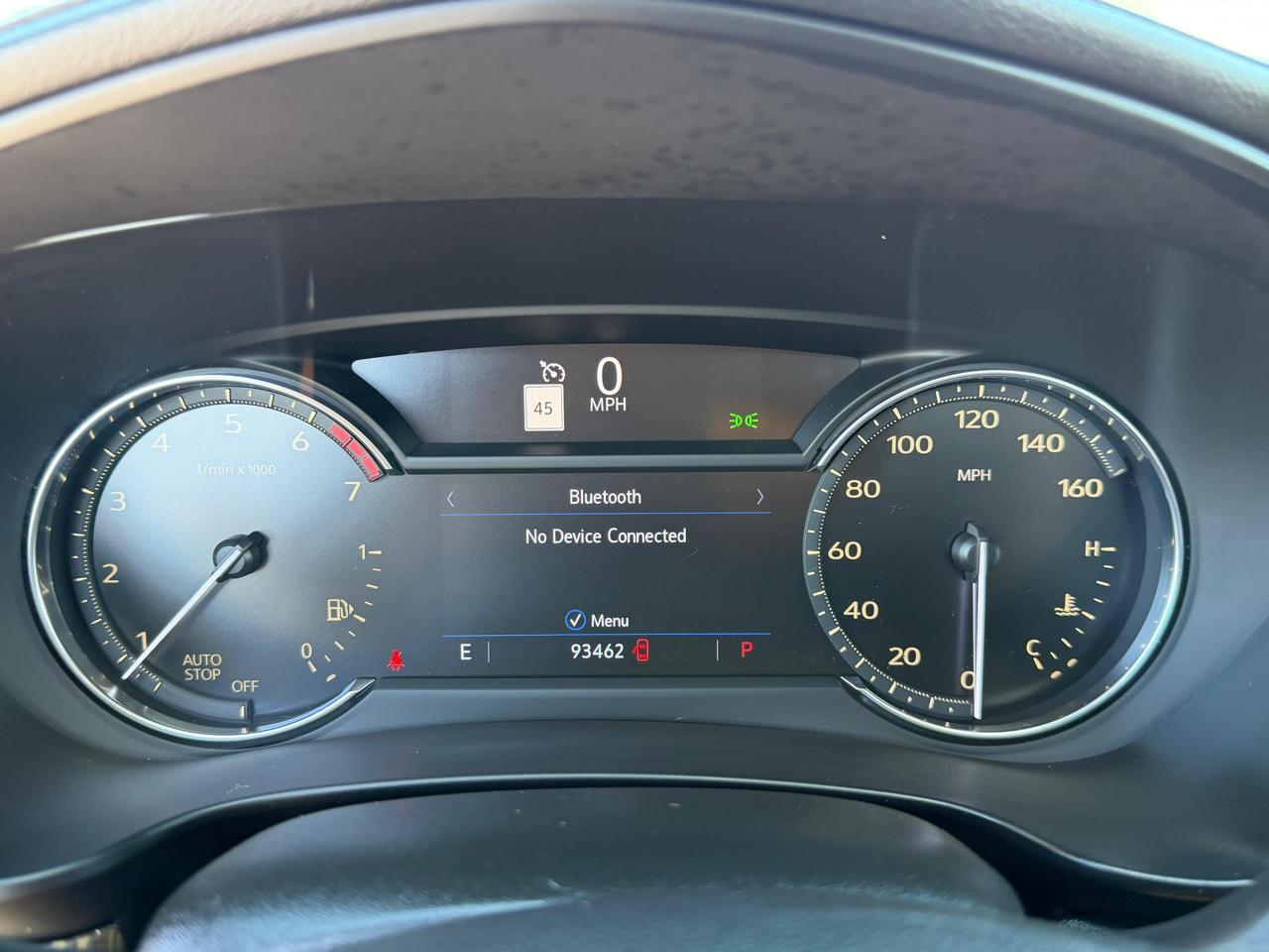 Cadillac XT4 FWD 4dr Premium Luxury 2019