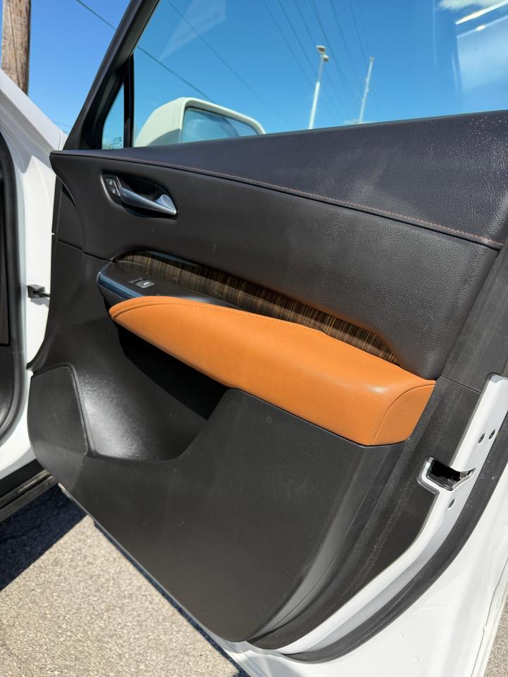 Cadillac XT4 FWD 4dr Premium Luxury 2019