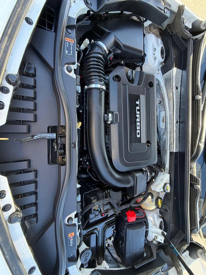 Cadillac XT4 FWD 4dr Premium Luxury 2019