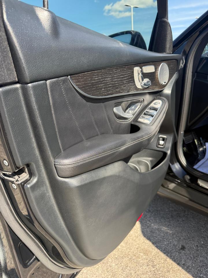 Mercedes-Benz GLC GLC 300 4MATIC Coupe 2020