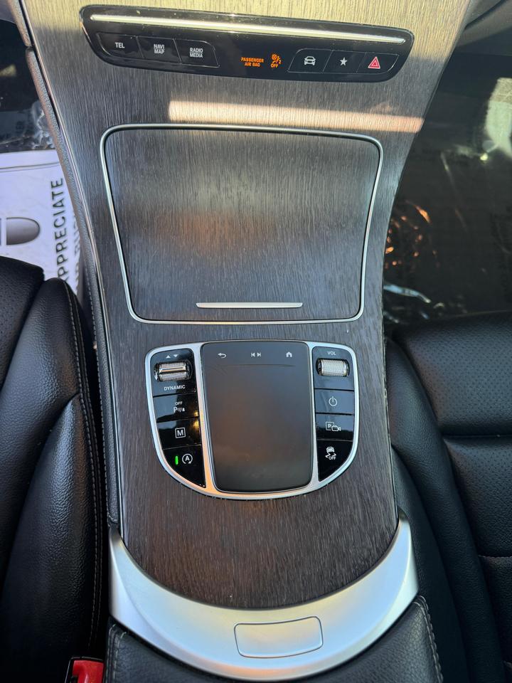 Mercedes-Benz GLC GLC 300 4MATIC Coupe 2020