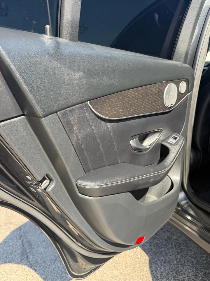 Mercedes-Benz GLC GLC 300 4MATIC Coupe 2020