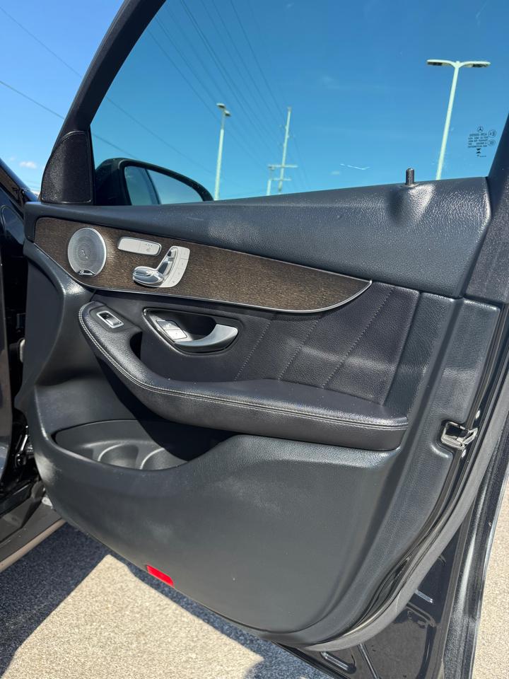 Mercedes-Benz GLC GLC 300 4MATIC Coupe 2020