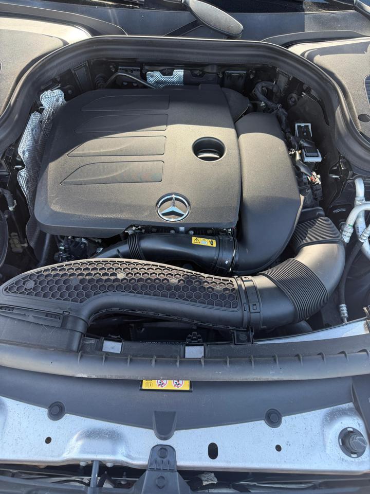 Mercedes-Benz GLC GLC 300 4MATIC Coupe 2020