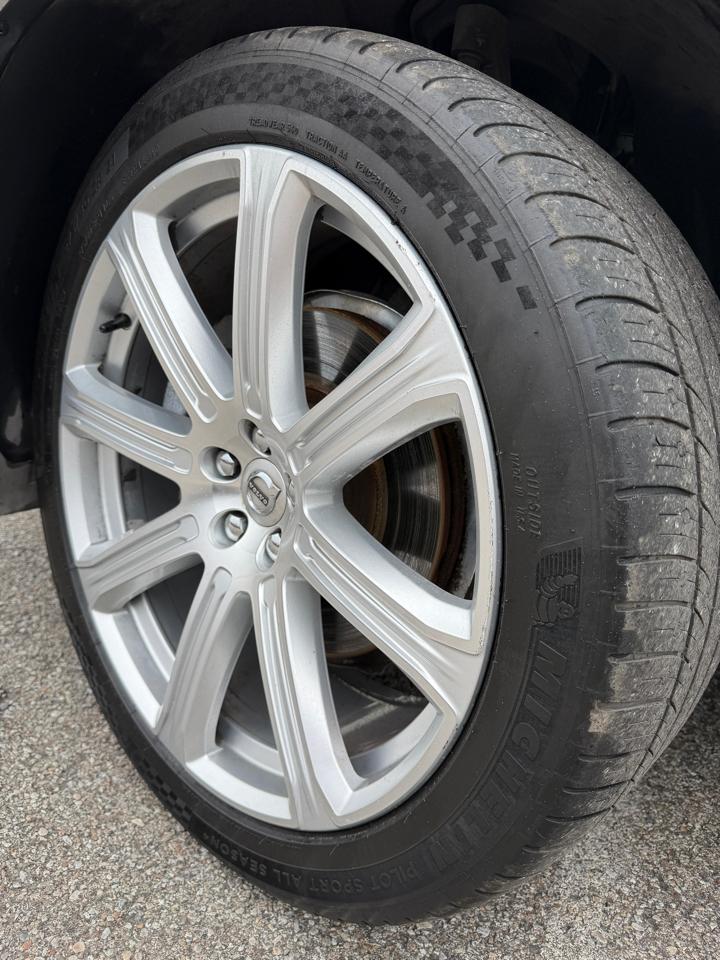 Volvo XC90 AWD 4dr T6 Inscription 2016