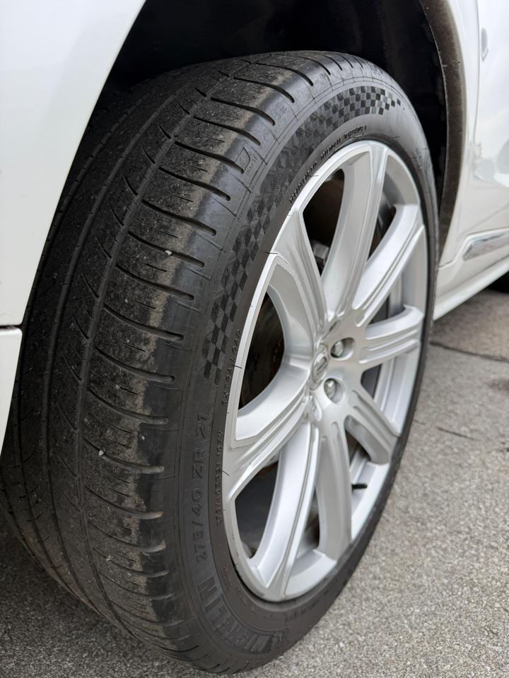 Volvo XC90 AWD 4dr T6 Inscription 2016